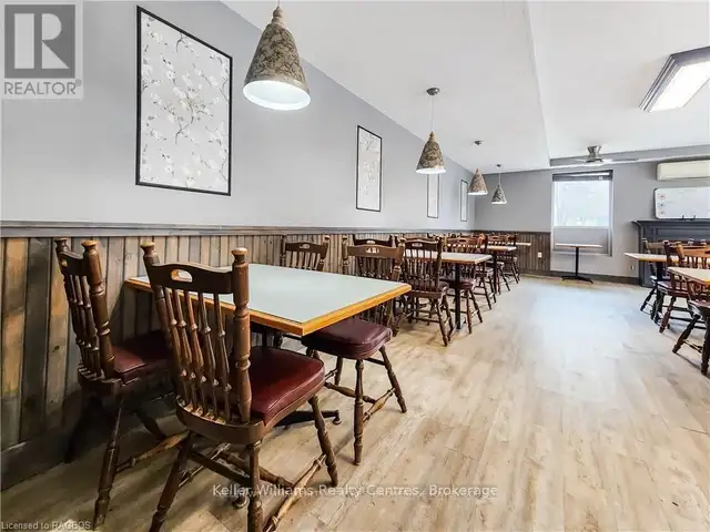 9 MILL STREET Kincardine, Ontario in Commercial & Office Space for Rent in Owen Sound - Image 31