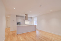 fully renovated 4.5 unit for rent, Snowdon, HEC, UdeM - ID 681