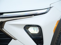 2026 Chevrolet Trailblazer ACTIV AWD Adventure-Ready. Distinctively Styled. Surprisingly Capable. In... (image 6)