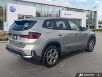 This BMW X1 boasts a Intercooled Turbo Premium Unleaded I-4 2.0 L/122 engine powering this Automatic... (image 4)