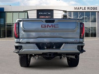 4WD Crew Cab 159 AT4 ... Engine: Turbocharged Diesel V8 6.6L/ Other Equipment REAR AXLE 3.42 RATIO,S... (image 3)