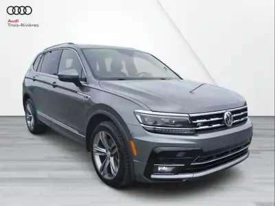 AUDI TROIS-RIVIÈRES MEMBER OF THE GABRIEL GROUP 819-266-7777 LOCATED IN THE CENTER OF MAURICIE AT AU...