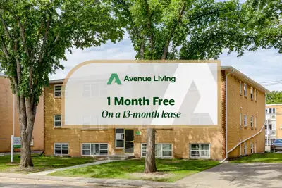 Modern Apartments with Air Conditioning - Retallack Apartments -