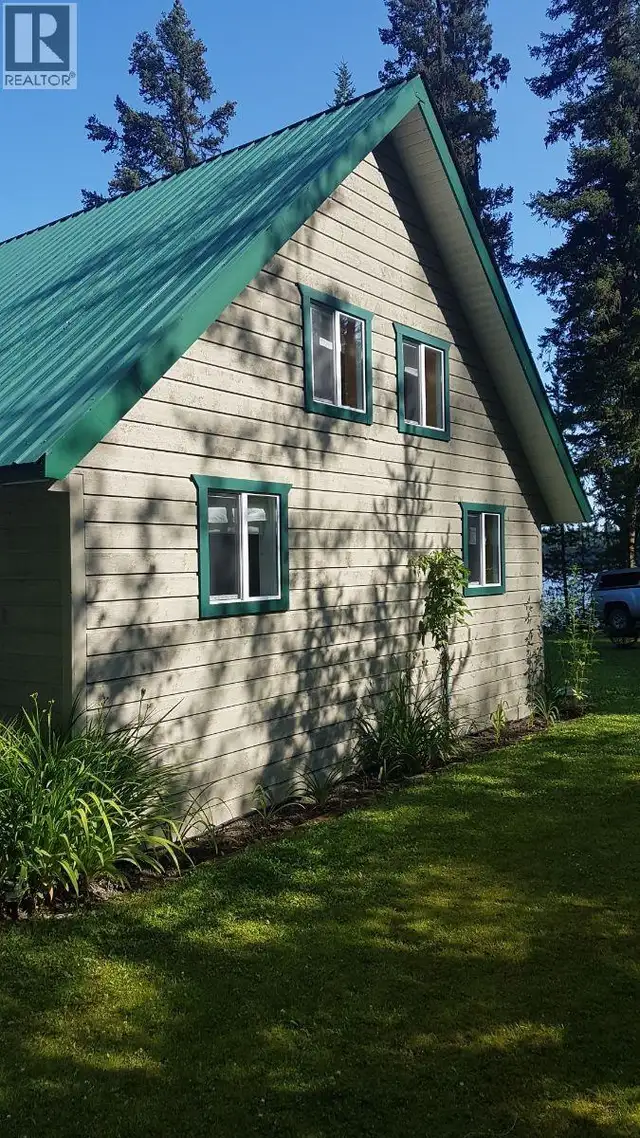 6199 BREMNER ROAD Williams Lake, British Columbia in Houses for Sale in Williams Lake - Image 30