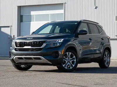 Prices excludes GST and cost/charges associated with financing.CARFAX Link:https://vhr.carfax.ca/?id...