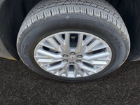 Welcome to Capital GMC! The Acadia is here! This AWDCRYTSAL METALLIC Acadia offers excellent driving... (image 8)