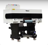 $196/Month NEW UV DTF Printer Auto Film Lamination and Varnish City of Toronto Toronto (GTA) Preview