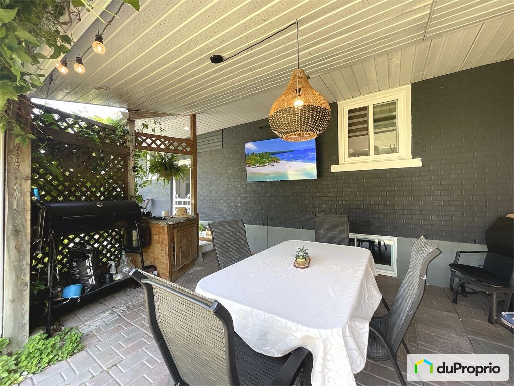 $325,000 - Bungalow for sale in Shawinigan (Shawinigan) — photo 3