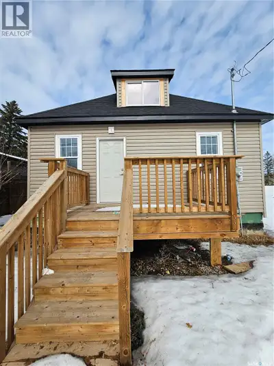 1038 Veterans Avenue has a start to renovations: new shingles, windows, doors, siding and electrical...