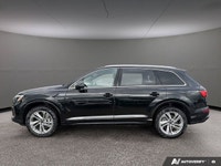 This Audi Q7 has a strong Intercooled Turbo Premium Unleaded I-4 2.0 L/121 engine powering this Auto... (image 3)
