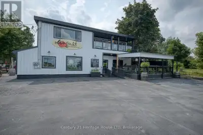 An exceptional turnkey investment opportunity in the heart of Niagara's renowned wine country. This...