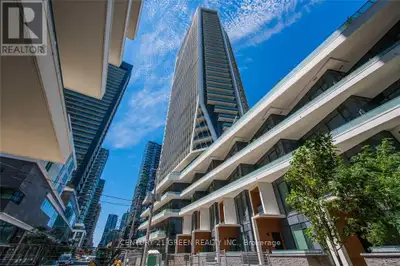 425 - 50 ORDNANCE STREET Toronto (Niagara), Ontario
