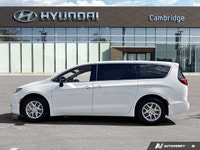 *2024 Chrysler Pacifica Touring L | Leatherette Seats | Carplay * Previous daily rental. Spacious, c... (image 1)