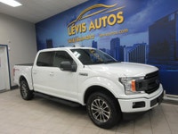 FORD F-150 2019 XLT SPORT ÉDITION V-6 2.7 LITRES ÉCOBOOST 325 HP ET 400 LB-FT 4X4 SUPERCREW 5 PASSAG... (image 1)