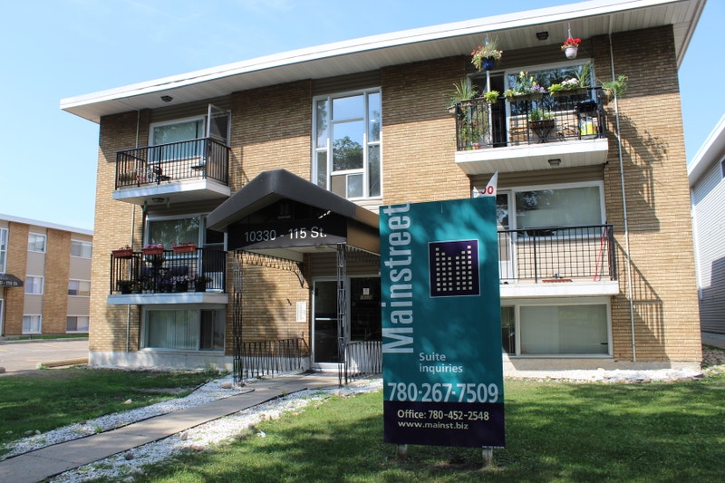 Oliver Apartment For Rent Oliver 3 Apartments Long Term Rentals