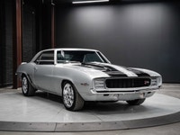 The team at Sherwood Motorcars would like to welcome you to our dealership based in Sherwood Park, w... (image 2)