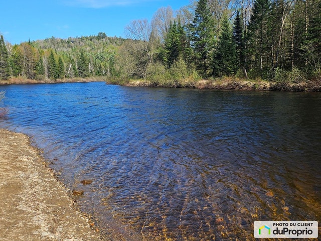 $500,000 - Residential Lot for sale in Ste-Beatrix — photo 3