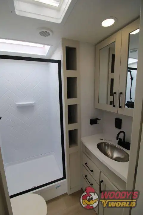 2027 ALLIANCE RV DELTA 292RL in Travel Trailers & Campers in Abbotsford - Image 28