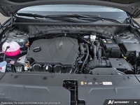 This Hyundai Tucson has a trusty Regular Unleaded I-4 2.5 L/152 engine powering this Automatic trans... (image 5)