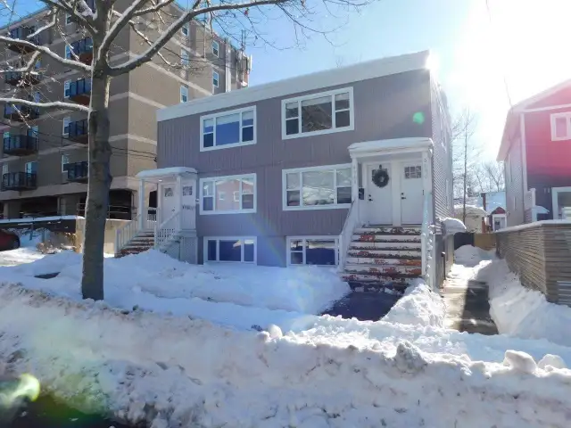 HFX West-end/2beds/1bath/Heat-pump - VIDEO TOUR!