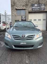 Auto Global - Montréal 2011 Toyota Camry Air Climatisée Groupe Électrique Pneus Été/Hiver Inclus Eng... (image 1)