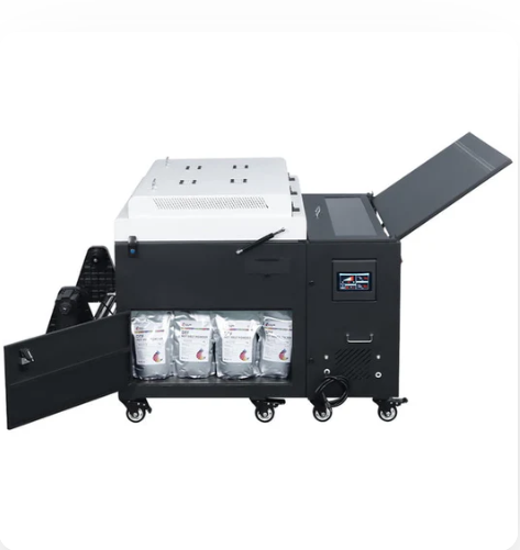 $99/Month DTF Automated Powder Shaker and Dryer for DTF Printing in Other Business & Industrial in Mississauga / Peel Region - Image 4