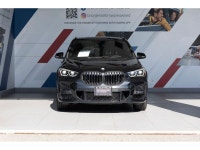 2021 BMW X1 xDrive28i Black Sapphire Metallic 2.0L 4-Cylinder DOHC 16V TwinPower Turbo AWD 8-Speed A... (image 2)