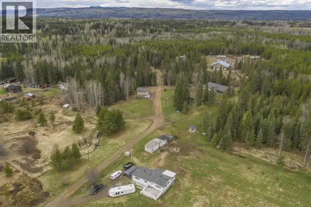 15055 CARIBOO HIGHWAY Prince George, British Columbia in Houses for Sale in Prince George - Image 5
