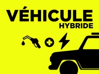 2023 TOYOTA SIENNA XSE HYBRIDE*AWD* 7 PASSAGERS* TOIT OUVRANT* LONGERONS DE TOIT* ROUES DE 18 POUCES... (image 2)