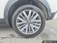 This used 2024 Nissan Kicks SV comes equipped with 17-inch Alloy Wheels, an 8-inch Touchscreen Displ... (image 9)