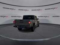 // ACCIDENT FREE!! //ONE OWNER!!// Meet the 2021 Jeep Gladiator Sport S 4x4, now available at Haldim... (image 6)