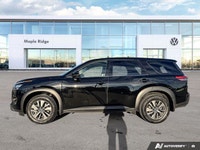 Navigate busy city streets and embark on family adventures with confidence in this striking black 20... (image 1)