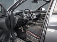 Looking for an athletic, ultra-efficient compact SUV that combines head-turning motorsport styling w... (image 8)