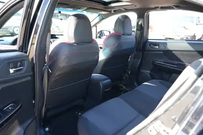 2017 Subaru WRX STI, View more