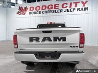 This Ram 1500 Classic boasts a Regular Unleaded V-6 3.6 L/220 engine powering this Automatic transmi... (image 3)