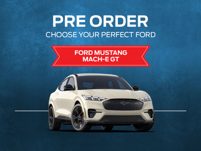 Sport Suspension, Power Liftgate, Heated Seats, Heated Steering Wheel, 360 Camera! The 2026 Ford Mus...