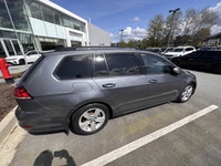 Perfectly balancing nimble city driving with expansive cargo capability, this 2018 Volkswagen Golf S... (image 3)