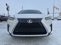 Premium midsize SUV finished with signature Lexus styling and a smooth, quiet ride. Powered by a dep... (image 7)