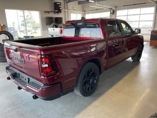 2025 Ram 150064840187123203123