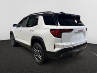 Welcome to Capital GMC! This 2026 GMC Terrain in Summit White is equipped with AWD and Turbocharged... (image 2)
