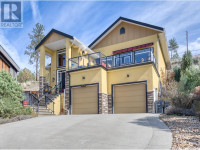 1576 HOLDEN Road Penticton, British Columbia