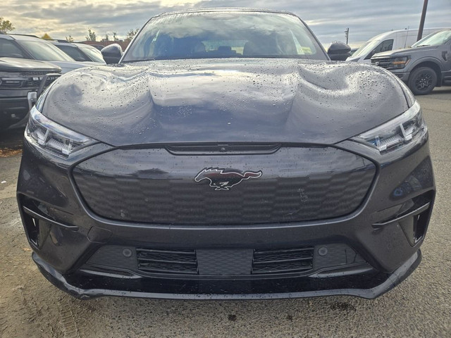 2022 Ford Mustang Mach-E MACHE GT AWD in Cars & Trucks in Calgary - Image 3