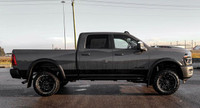 This Ram 2500 has a strong Regular Unleaded V-8 6.4 L/392 engine powering this Automatic transmissio... (image 4)