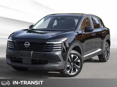 This Nissan Kicks has a trusty Regular Unleaded I-4 2.0 L/122 engine powering this Variable transmis...
