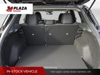 This Nissan Kicks has a dependable Regular Gasoline I-4 2.0 L/122 engine powering this Variable tran... (image 6)