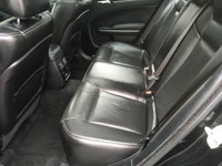 Experience the bold presence and superior handling of the 2023 Chrysler 300 300S AWD, now available... (image 9)