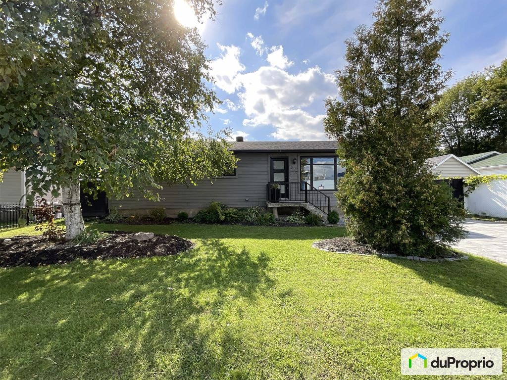 $640,000 - Bungalow for sale in Salaberry-De-Valleyfield — photo 3