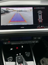 2024 Audi Q4 e-tron eligible for the Audi Certified:plus (CPO) programme, comes with 2 keys and a co... (image 9)