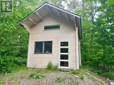 Hilltop Privacy. Look out on the world and savour the fresh air and lack of chaos here. This chalet...