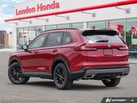 Come visit our London Honda team, you can find us at 560 Wharncliffe Rd S, London, ON, N6J 2N4, or c... (image 3)